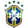 Brasilien VM 2026 Herr